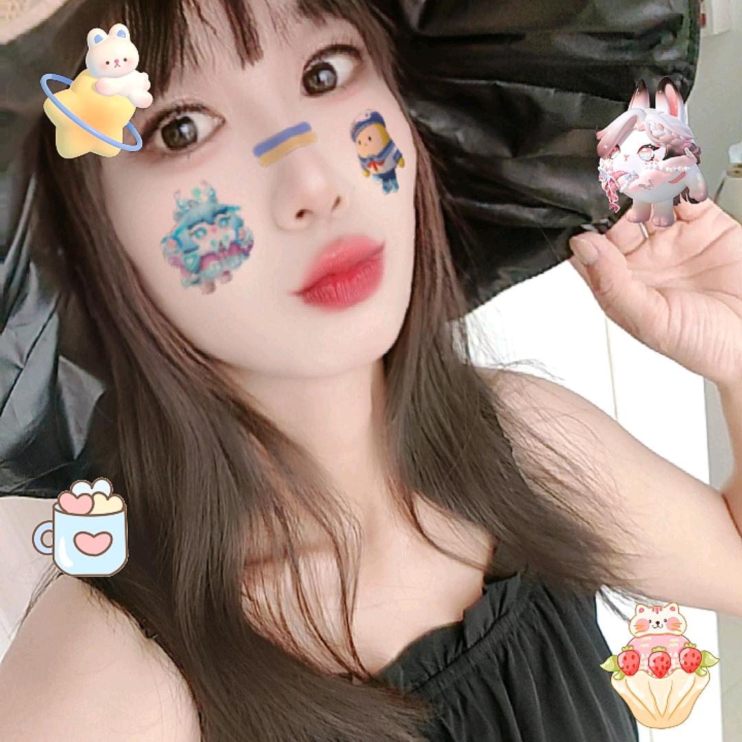 🍊程橙子💫