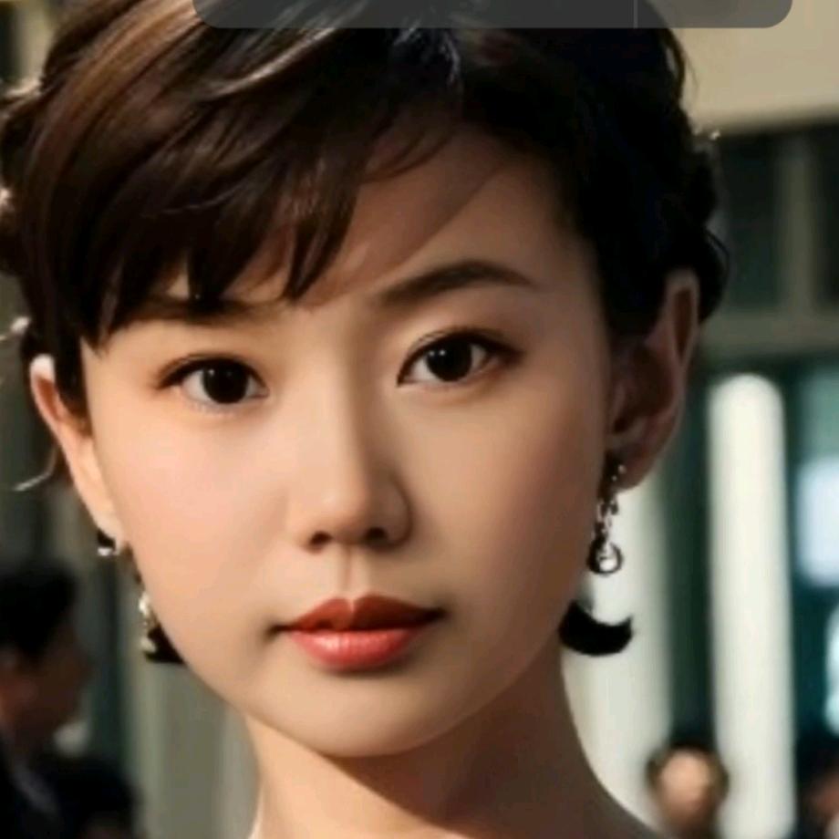 海一样的心❤