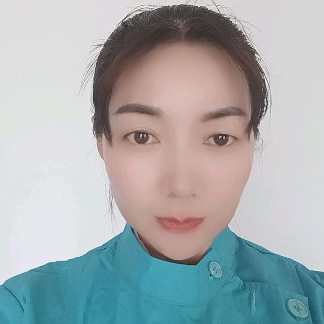 西安护工杨姐