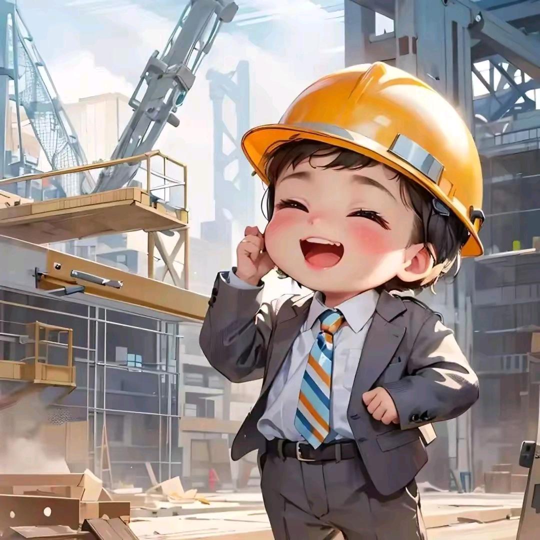 一铭谈工程