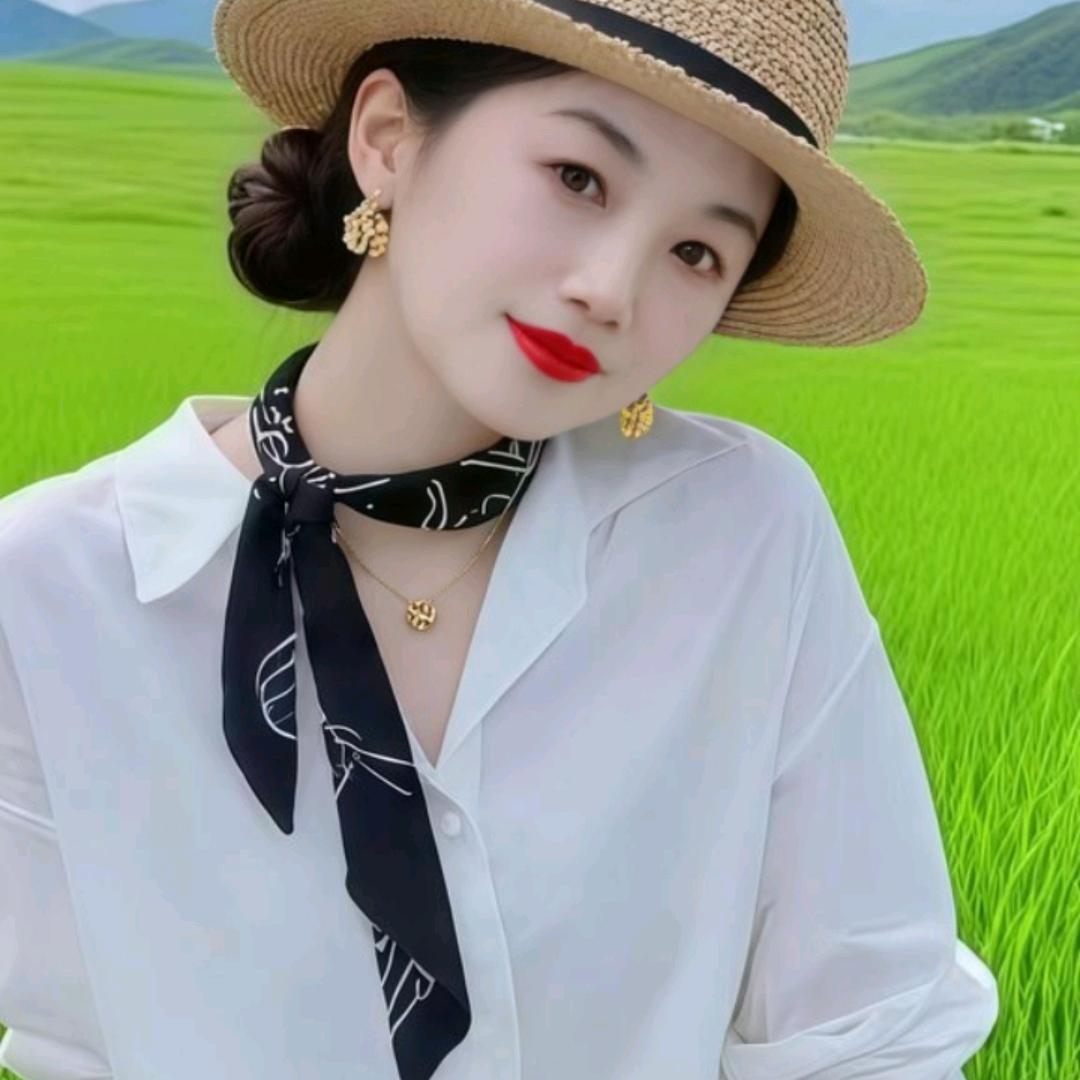 纳菜姐