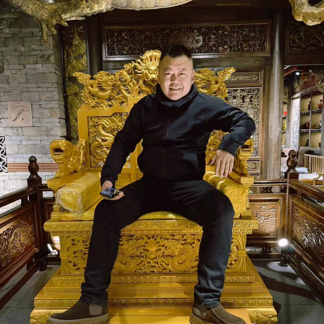周明志