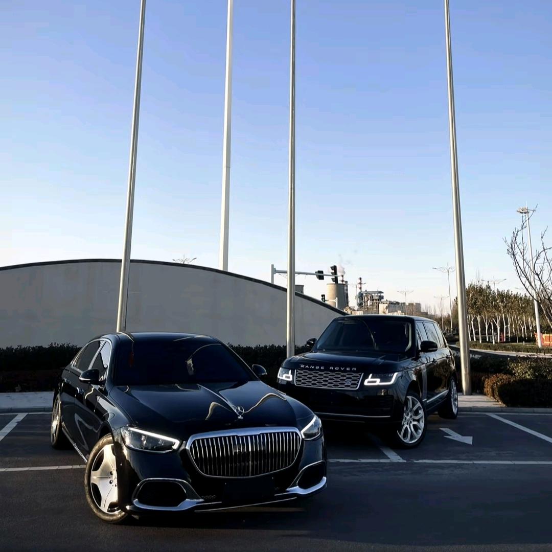 东莞华仔二手车🚙