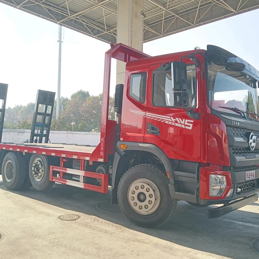 湖北兴正专用车销售部（销售号）