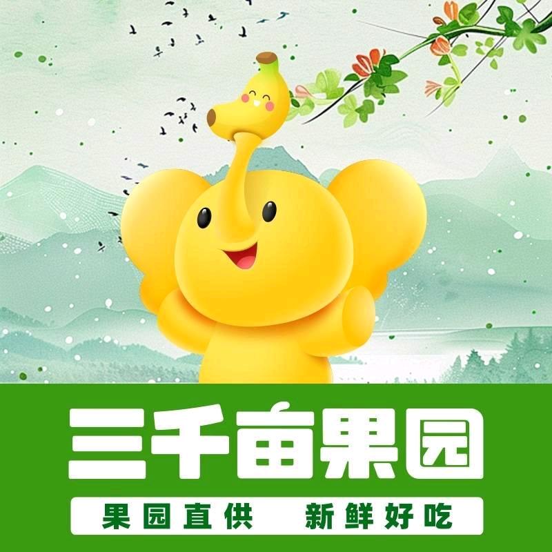 三千亩果园（罗东街店）