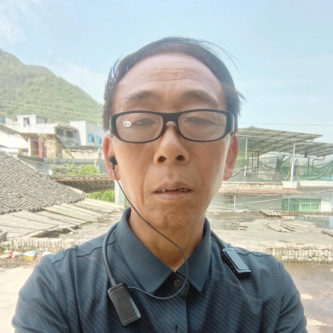 冯老头