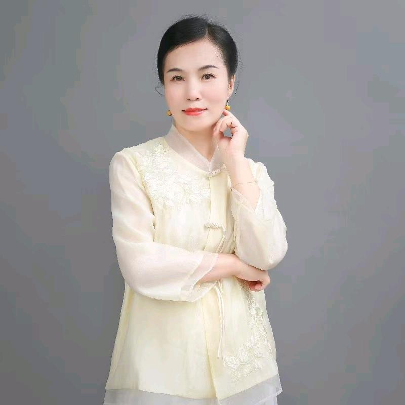 莲尘