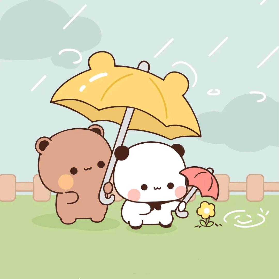 待妳如初。