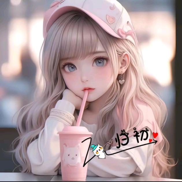 QWER→《橱窗好物》