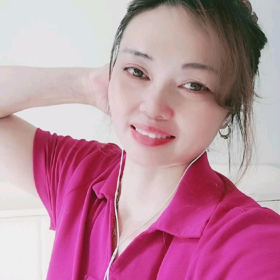 春天花会开😊