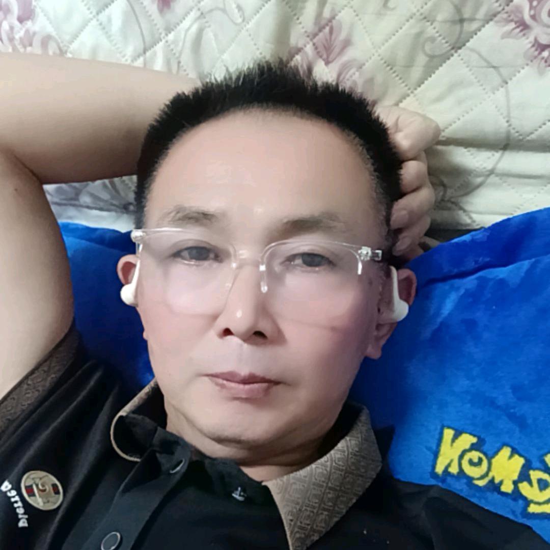 弧独自在夜里头像