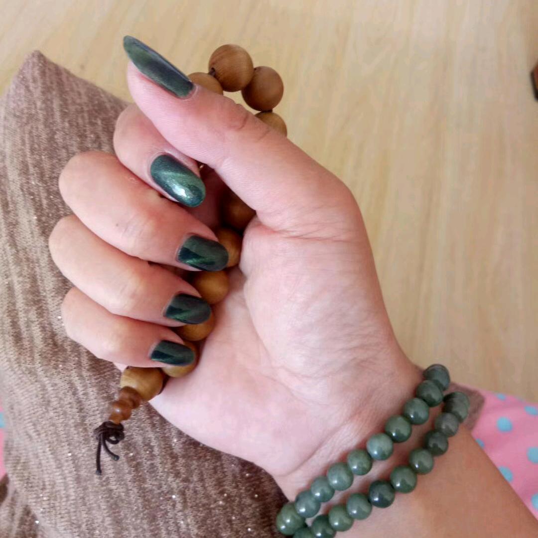 卖猪肉的（姜）