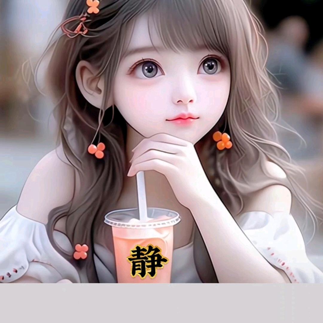 靜