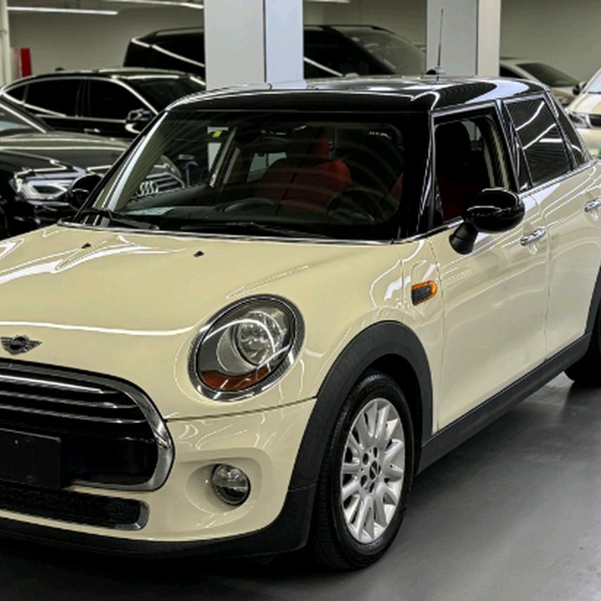 开着老头乐去追煮播