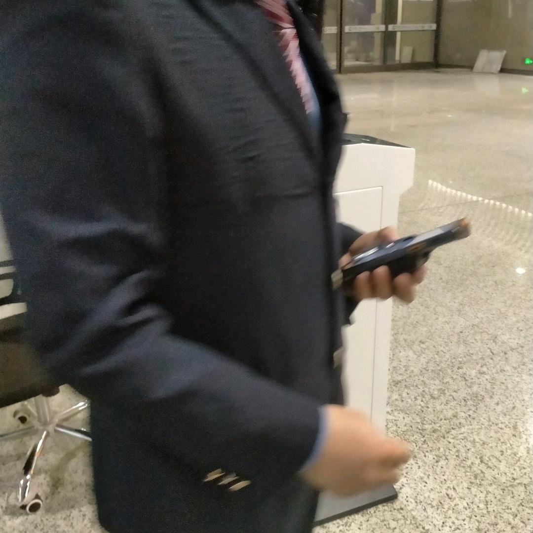 中国良民