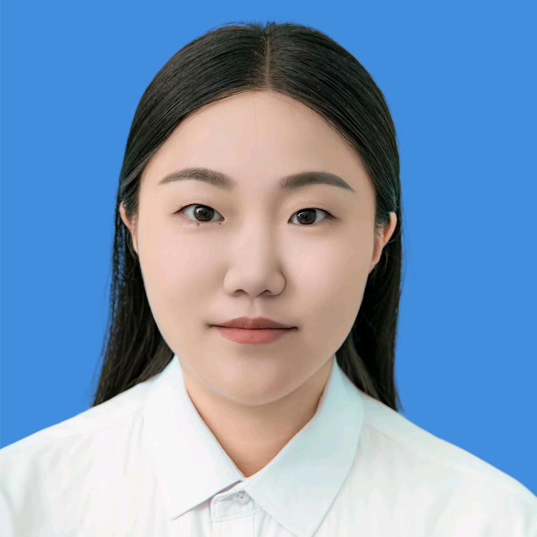 胡家岗的宣传员张曼