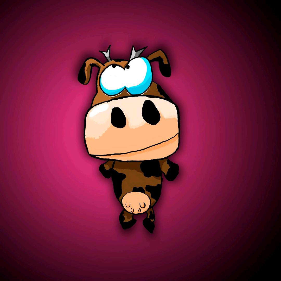 爱吃菠菜的小朋友