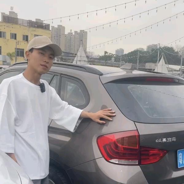 月亮哥撩车