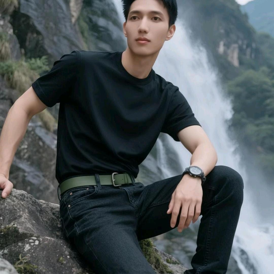 🌺小💥 李💐哥