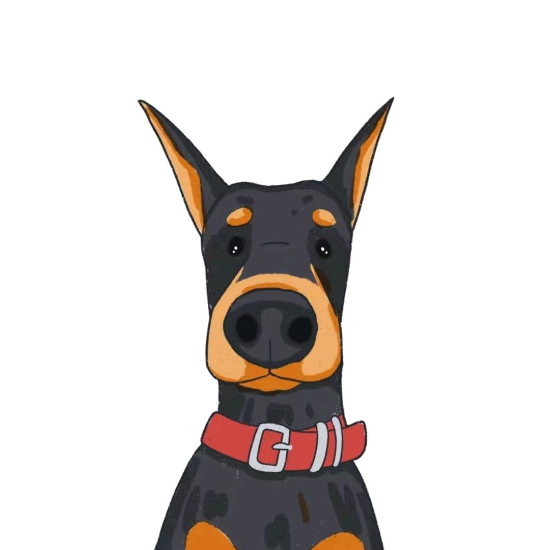 李大毛家的狗🐶