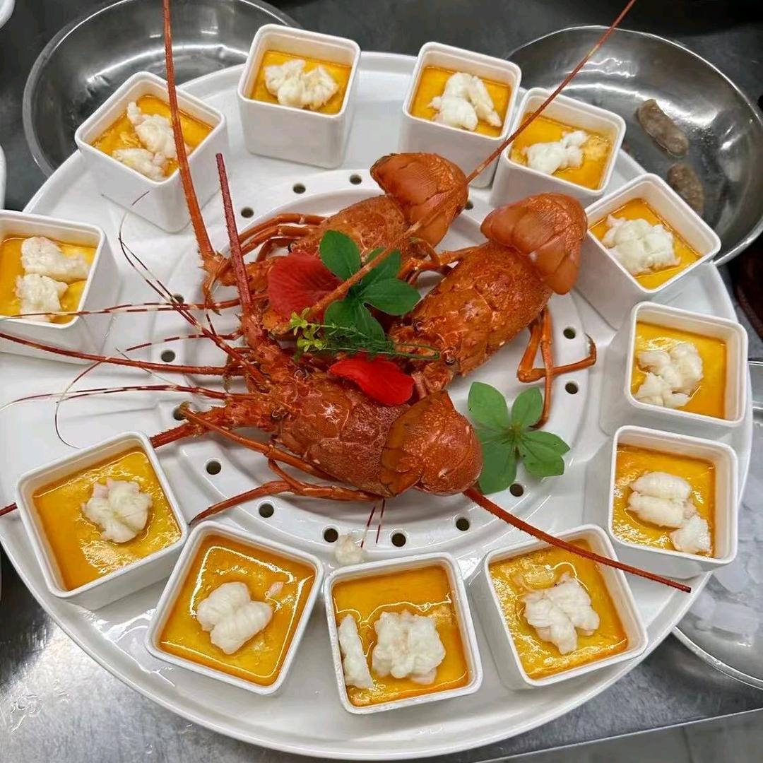 武汉圣冠餐饮（连刚）