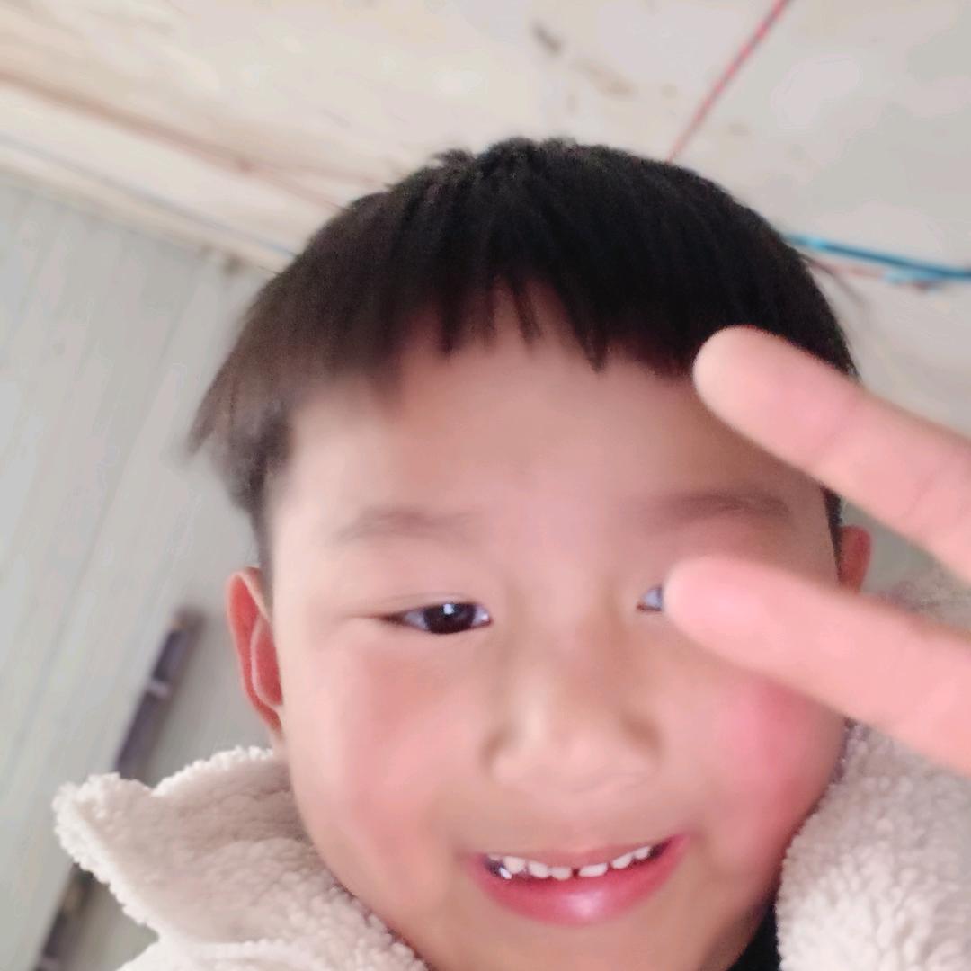 ！好人一生平安