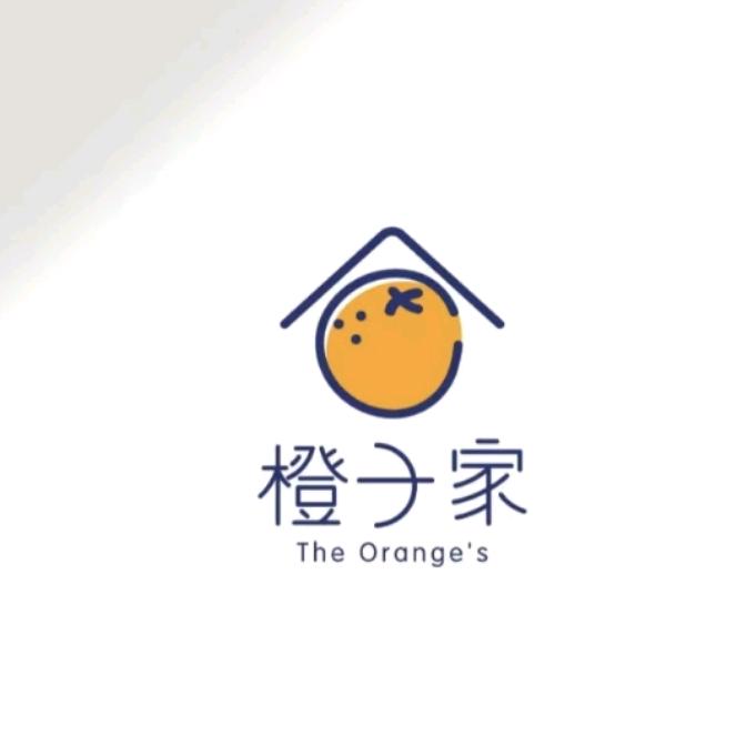 橙子🍊～