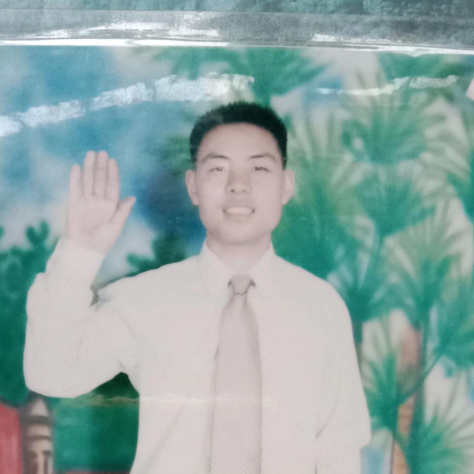 大伟一