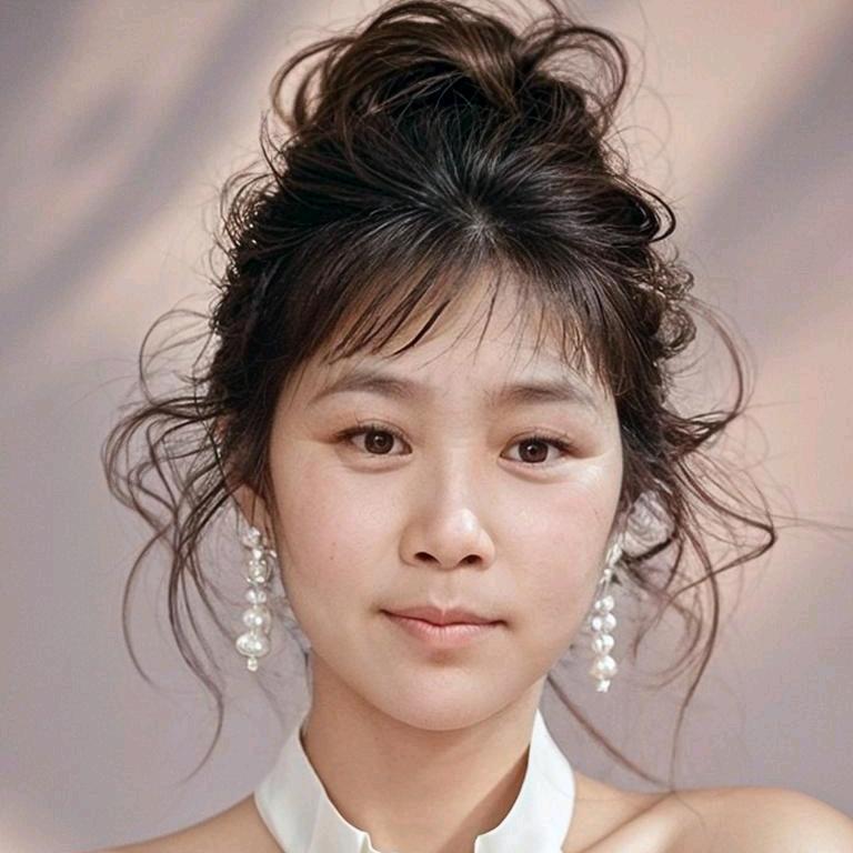 镇安芳芳唱山歌！每晚八点开播