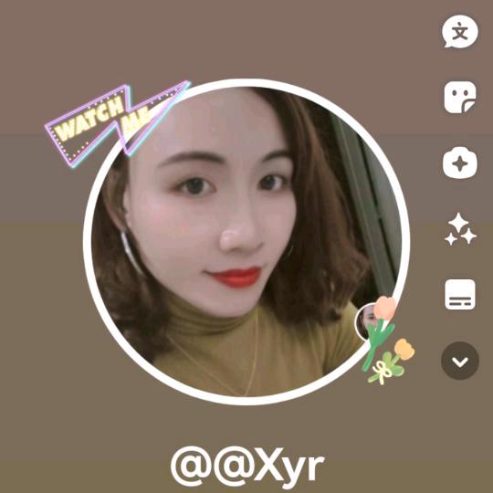 @xZr👉（橱窗有物）