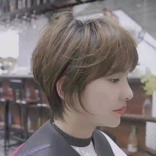 平凡女人