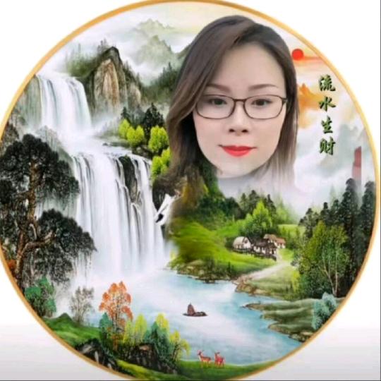 云💞姐