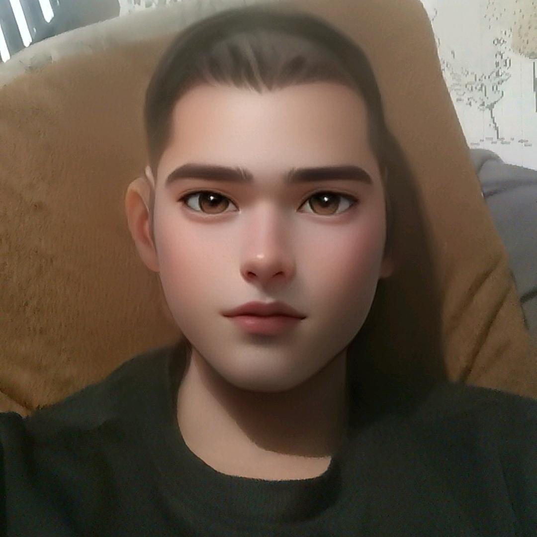 靓仔