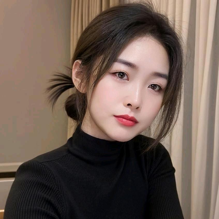 受过伤的女人