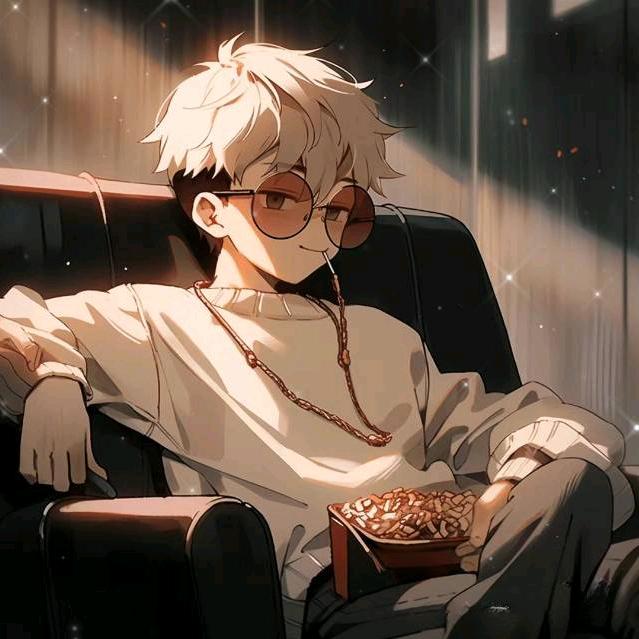 青稚♪