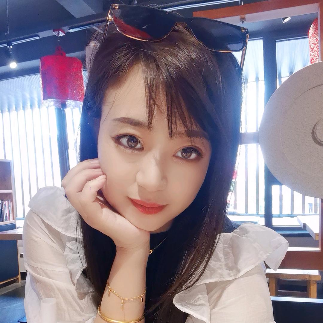 💕九姑娘💕