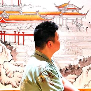 Pang龍