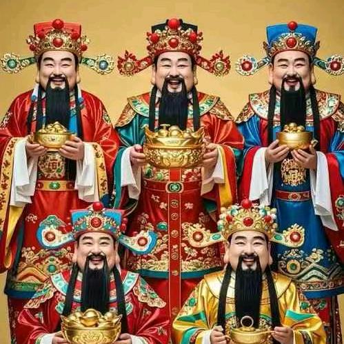 卜忘初心