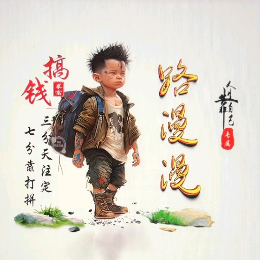 路漫漫168