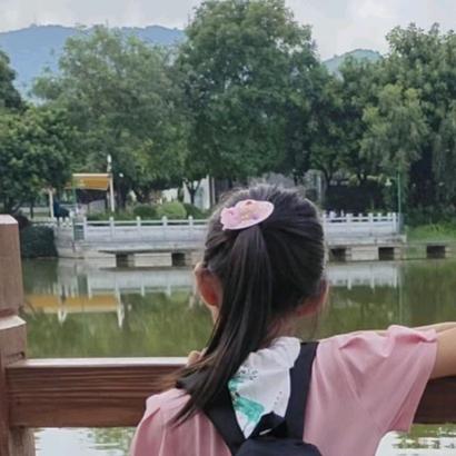 陈如