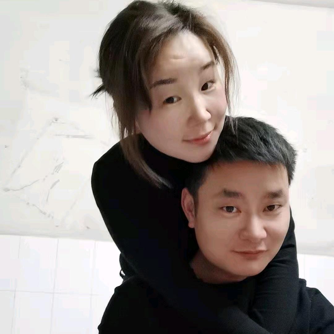 余生有你♥♥♥