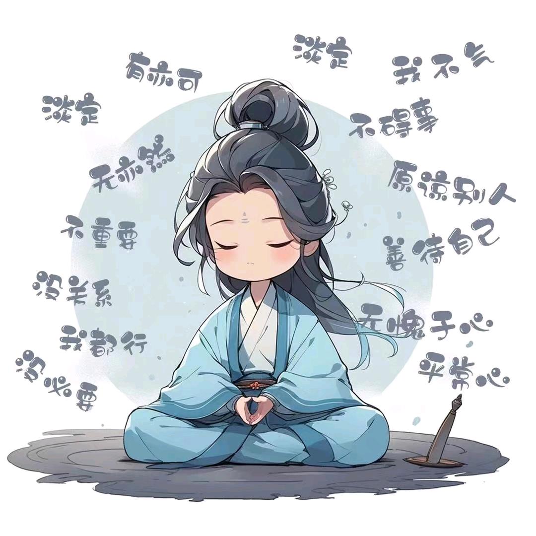 兴头像