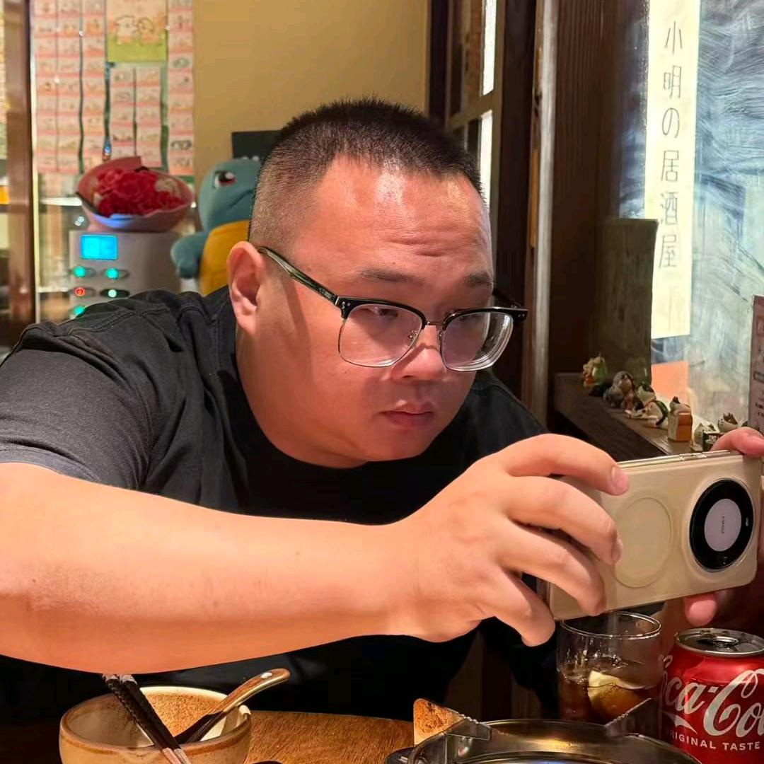 炽燥的爱