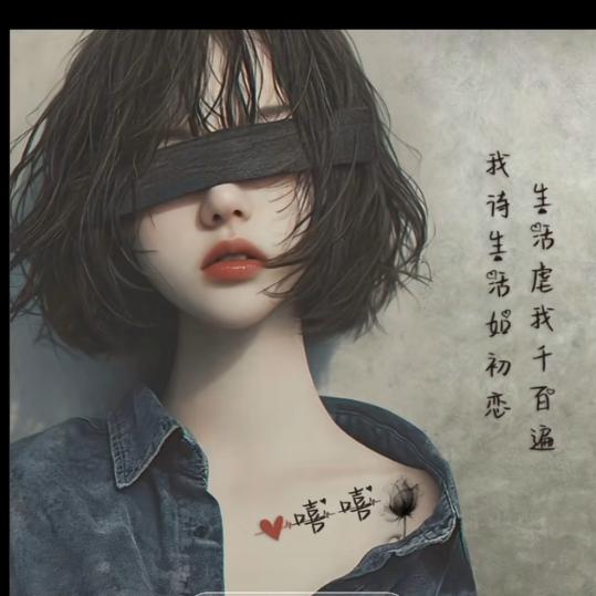 ℳ๓༩柒安