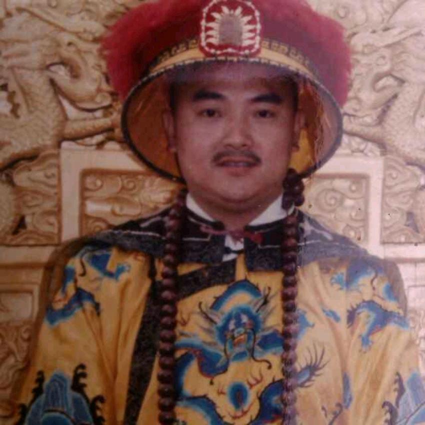 成熟男人