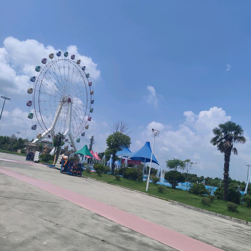 萌可爱