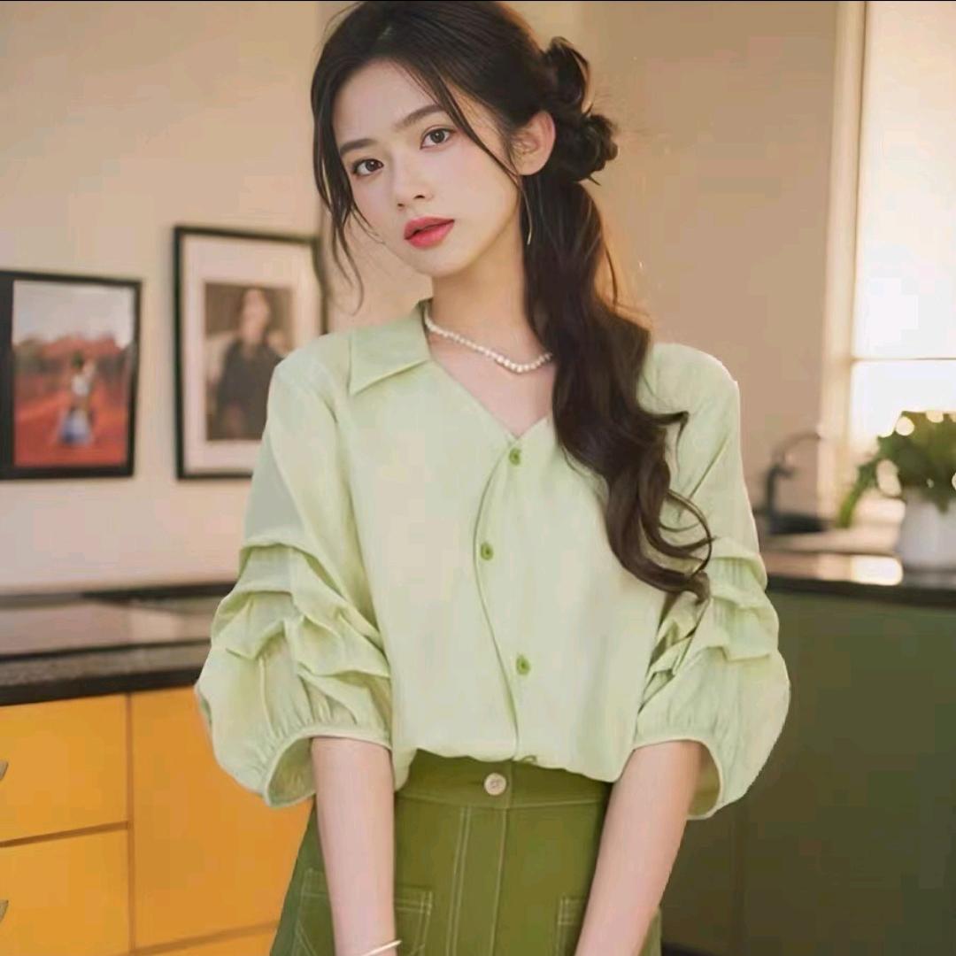 沐念女装