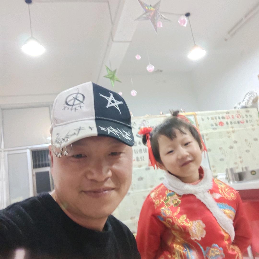 面鱼儿小王子