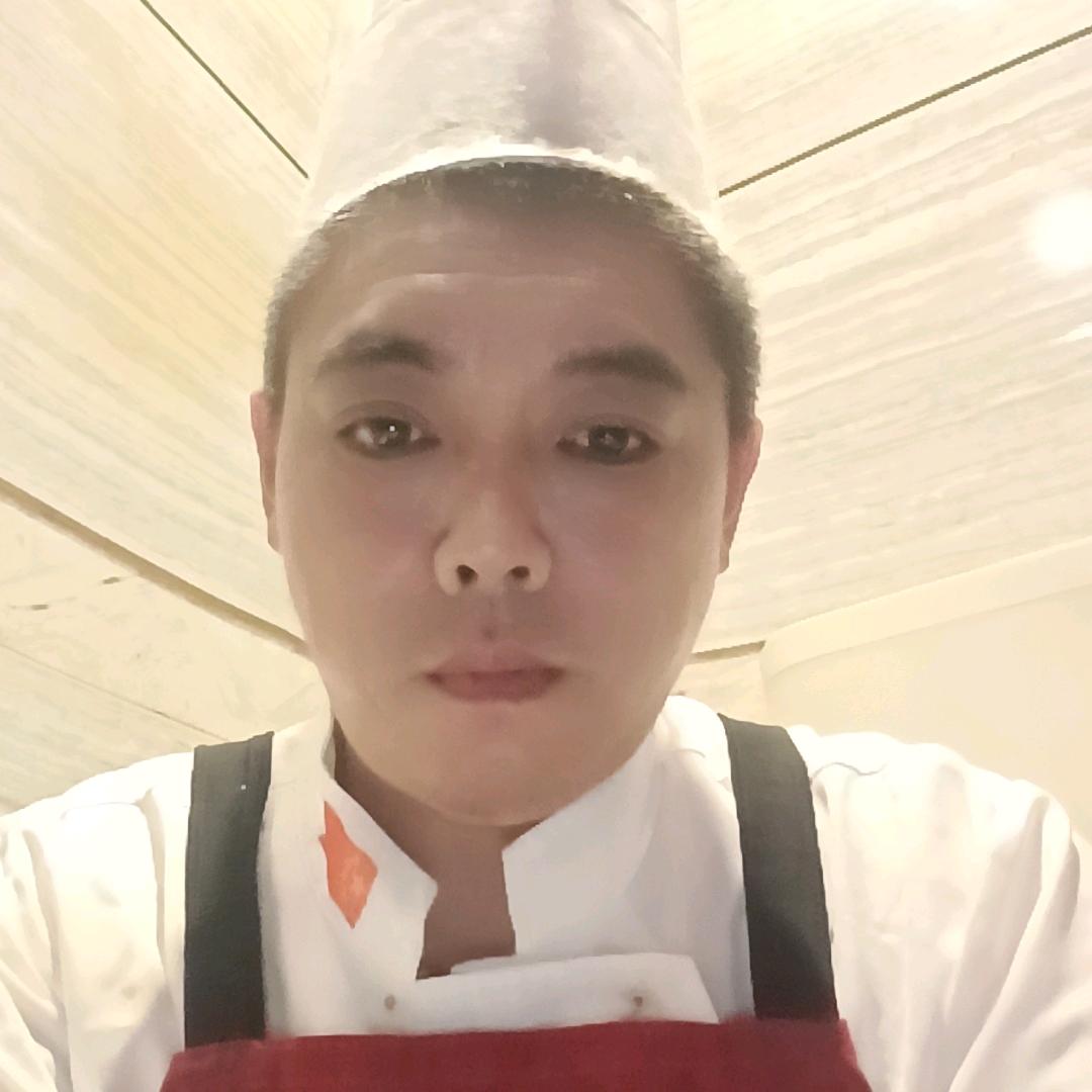 罗罗爱美食