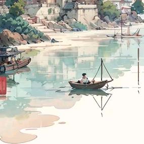 子湖商贸优品店